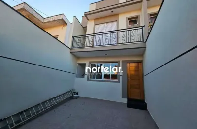 Casa com 3 quartos à venda na Rua Martins Fernandes, Imirim, São Paulo