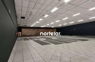 Salão para alugar, 1200 m² por r$ 79.900,00/mês - pirituba - são paulo/sp