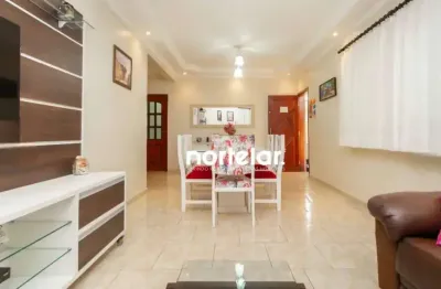 Casa com 3 dormitórios à venda, 132 m² por r$ 630.000,00 - vila mangalot - são paulo/sp