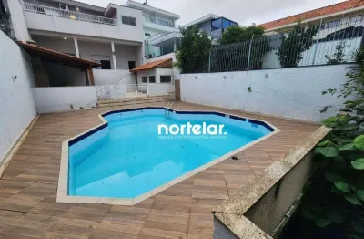 Casa com 4 dormitórios à venda, 289 m² por r$ 1.689.000,00 - pirituba (zona norte) - são paulo/sp