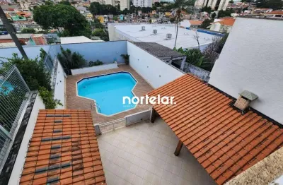 Casa com 4 dormitórios à venda, 289 m² por r$ 1.450.000,00 - pirituba (zona norte) - são paulo/sp
