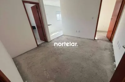 Apartamento com 1 dormitório à venda, 31 m² por r$ 290.000,00 - parada inglesa - são paulo/sp