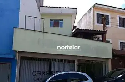 Sobrado com 3 quartos à venda, 170 m² - vila zat - são paulo/sp