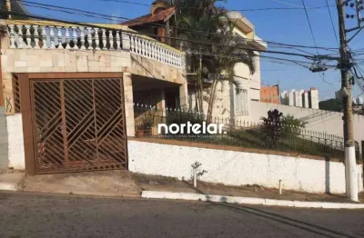 Sobrado com 3 dormitórios à venda, 290 m² por r$ 630.000,00 - freguesia do ó - são paulo/sp