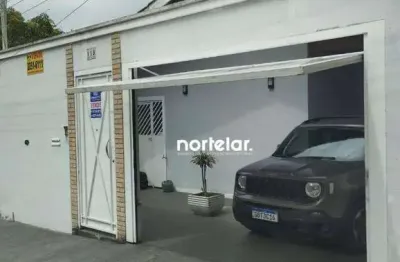 Casa a venda na vila rica 2 dormitorio 4 vaga de garagem