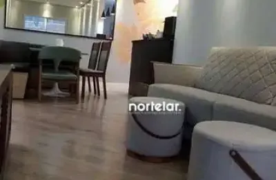 Apartamento com 3 dormitórios à venda, 81 m² por r$ 850.000,00 - vila isa - são paulo/sp
