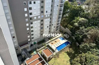 Apto novo - 2 quartos (1 suíte) - r$295.000,00 - pirituba - são paulo/sp