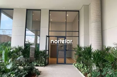 Apartamento com 2 dormitórios à venda, 55 m² por r$ 650.000,00 - vila anastácio - são paulo/sp