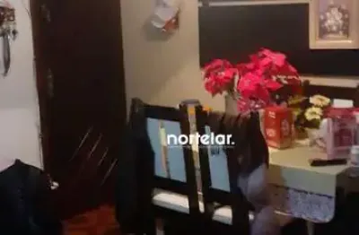Apartamento com 2 dormitórios à venda, 43 m² por r$ 229.999,99 - jardim brasília - são paulo/sp