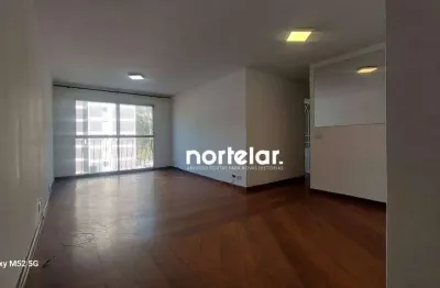 Apartamento a venda 3 quarto 2 banheiro no city america