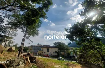 Terreno a venda no condominio ituaguaçu da cantareira 1071m²