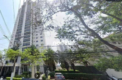 Apartamento com 3 dormitórios à venda, 149 m² por r$ 1.845.000,00 - vila leopoldina - são paulo/sp