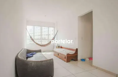 Apartamento com 2 dormitórios à venda, 64 m² por r$ 435.000,00 - higienópolis - são paulo/sp