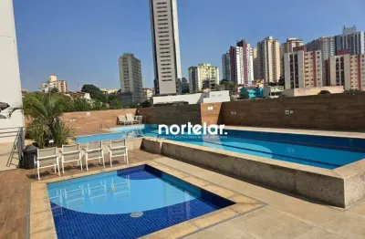 Apartamento com 3 quartos à venda na Rua Simão Velho, Freguesia do Ó, São Paulo