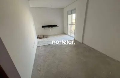 Apartamento com 2 dormitórios à venda, 48 m² por r$ 420.000,00 - parada inglesa - são paulo/sp