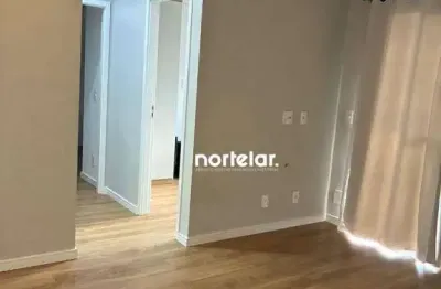 Apartamento com 2 dormitórios para alugar, 44 m² por r$ 2.950,00/mês - vila pirituba - são paulo/sp