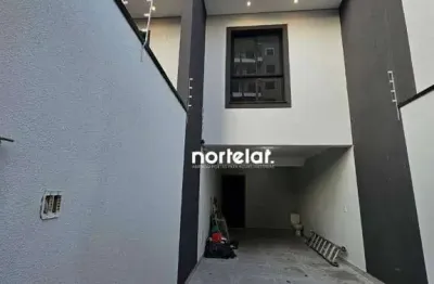 Sobrado com 2 dormitórios à venda, 96 m² por R$ 635.000,00 - Freguesia do Ó - São Paulo/SP
