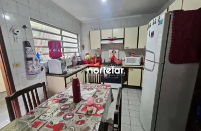 Casa com 3 quartos à venda na Rua Saldanha de Oliveira, Freguesia do Ó, São Paulo