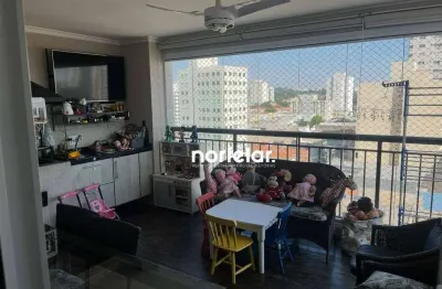 Apartamento à venda, 94 m² por r$ 1.215.000,00 - vila romana - são paulo/sp