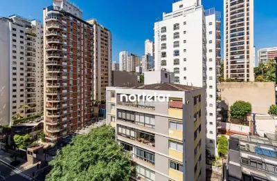 Apartamento com 3 dormitórios à venda, 129 m² por r$ 1.650.000 - santa cecília - são paulo/sp