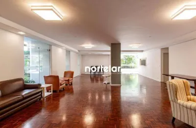 Apartamento com 3 quartos à venda, 129 m² por r$ 1.650.000 - santa cecília - são paulo/sp