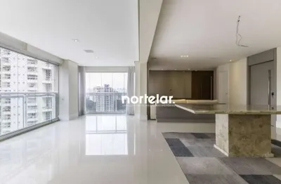 Apartamento à venda, 157 m² por r$ 4.960.000,00 - vila nova conceição - são paulo/sp