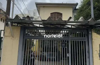 Casa com 2 quartos à venda na Rua Cayowaá, Perdizes, São Paulo