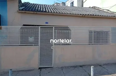 Casa com 3 dormitórios à venda, 135 m² por r$ 430.000,00 - vila nova cachoeirinha - são paulo/sp