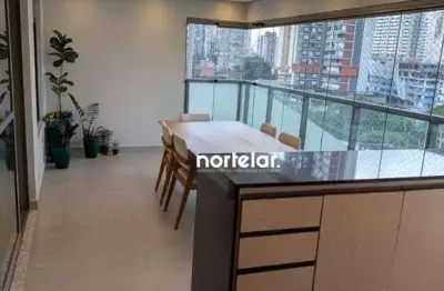Apartamento à venda, 103 m² por r$ 1.680.000,00 - perdizes - são paulo/sp
