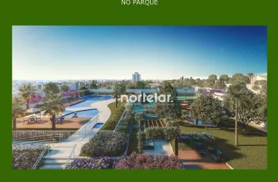 Apartamento garden com 2 dormitórios à venda, 85 m² por r$ 850.000,00 - parque são domingos - são paulo/sp