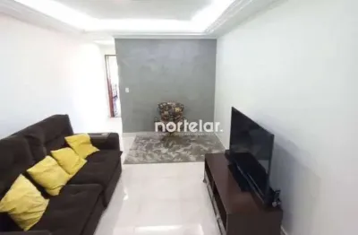 Casa com 2 quartos para alugar na Rua Luís Cunha, Vila Pirituba, São Paulo