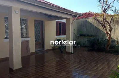 Casa com 4 dormitórios à venda, 250 m² por r$ 900.000,00 - jardim do colégio (zona norte) - são paulo/sp