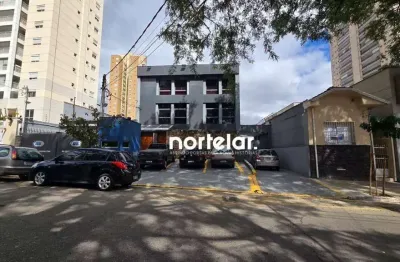 Prédio, 1085 m² - venda por r$ 12.000.000,00 ou aluguel por r$ 44.483,23/mês - vila romana - são paulo/sp