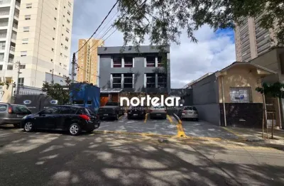 Prédio, 1085 m² - venda por r$ 12.000.000,00 ou aluguel por r$ 44.483,23/mês - vila romana - são paulo/sp