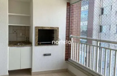 Apartamento com 2 dormitórios à venda, 64 m² por r$ 750.000,00 - parque são domingos - são paulo/sp