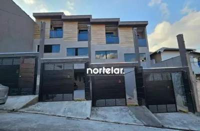 Casa com 2 quartos à venda na Rua Antônio Pinto e Silva, Vila Mirante, São Paulo