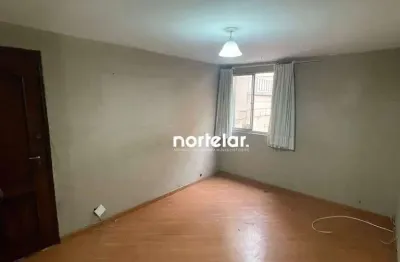 Apartamento com 2 quartos à venda, 62 m² por r$ 260.990 - vila siqueira - são paulo/sp