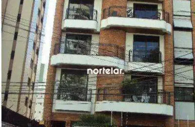 Apartamento à venda, 217 m² por r$ 5.650.000,00 - vila nova conceição - são paulo/sp