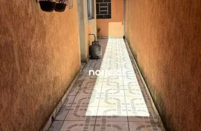 Sobrado com 3 dormitórios à venda, 140 m² por r$ 650.000,00 - rochdale - osasco/sp