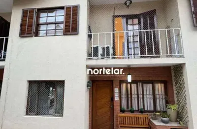 Casa com 2 dormitórios à venda- parque são domingos - são paulo/sp