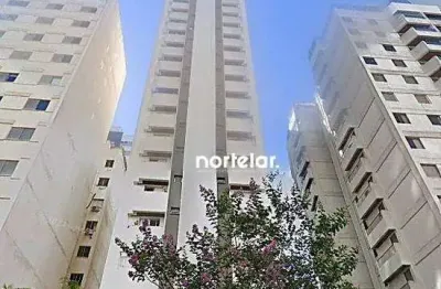 Cobertura com 1 quarto à venda, 80 m² - vila pompeia - são paulo/sp