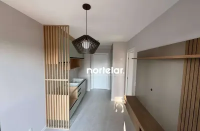 Apartamento com 1 dormitório, 29 m² - venda por r$ 400.000,00 ou aluguel por r$ 3.650,00/mês - butantã - são paulo/sp