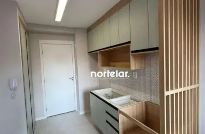 Apartamento com 1 quarto à venda na Rua Martins, Butantã, São Paulo