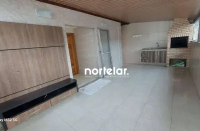 Apartamento com cobertura para locação e venda 4 quarto em pirituba