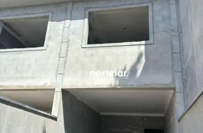 Sobrado com 2 quartos e 2 vagas à venda, 105 m² por r$ 650.000 - vila rica - são paulo/sp