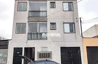 Apartamento com 2 quartos à venda, 36 m² - parque peruche - são paulo/sp