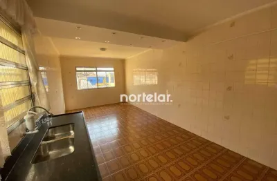 Casa com 3 dormitórios à venda, 130 m² por R$ 900.000,00 - Jardim Santo Elias - São Paulo/SP