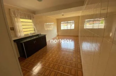 Casa com 3 dormitórios à venda, 130 m² por r$ 900.000,00 - jardim santo elias - são paulo/sp