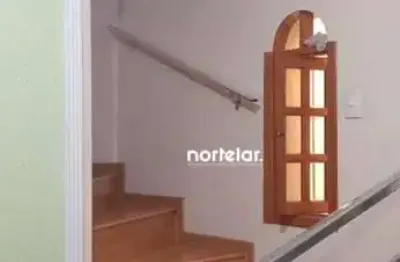 Casa com 2 quartos à venda na Rua Cecília Bonilha, Vila Bonilha Nova, São Paulo