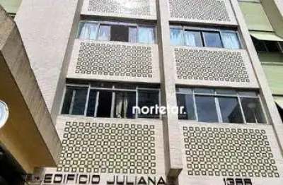 Apartamento para locação 3 quarto 2 no centro de são paulo